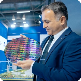 Tata Electronic - Touch The New Tomorrow