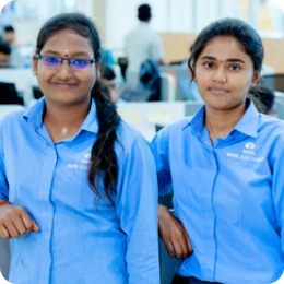 Tata Electronic - Women Employees