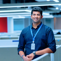 Tata Electronic - Join Us