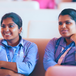 Tata Electronic - Touch The New Tomorrow