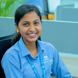 Tata Electronic - Learn While You Earn