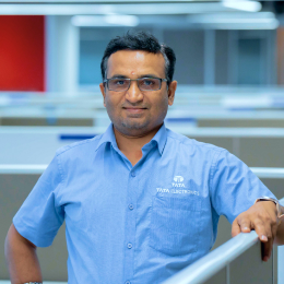 Tata Electronic - Learn While You Earn