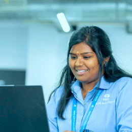 Tata Electronic - Women Employees